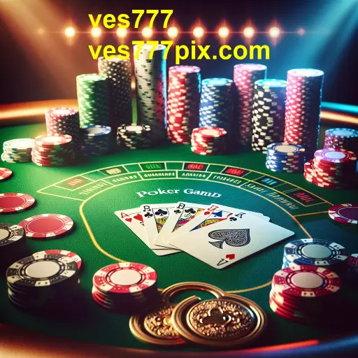 A Magia dos Jogos de Cartas no ves777