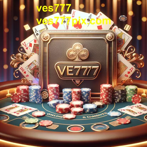Descubra o Universo do Poker no Ves777