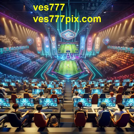 O Crescimento dos Esportes Virtuais no Mundo dos Jogos